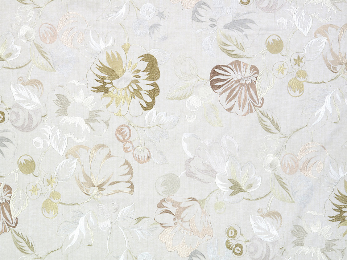 Mostar - Pale Neutrals - Scalamandre Fabric