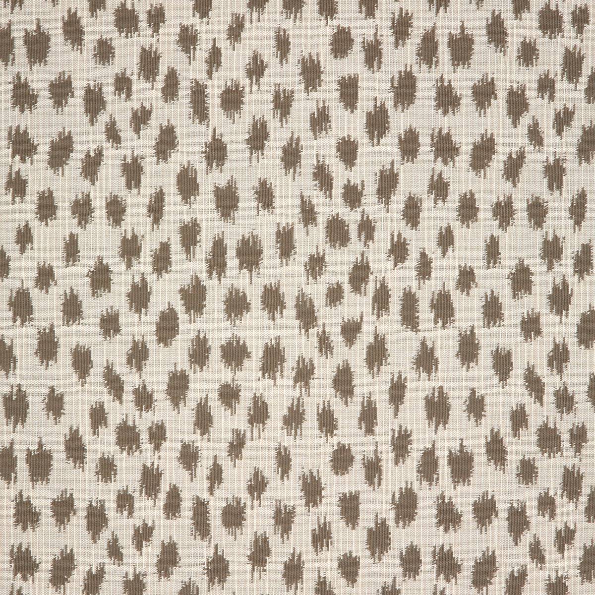 Color: Beige Tan, Material: 100% Sunbrella Acrylic, Mildew Resistant: Yes, Recommended Use: Indoor Outdoor Upholstery Cushion Pillow Drapery, Repeat: 9.3Vx9.3H, Selvedge: Left-Right, Type: Pattern, Warranty: 5 Year, Water Repellent: Yes, Width: 54"