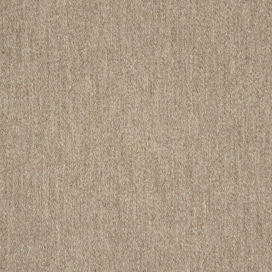Color: Taupe Grey-Brown, Material: 100% Sunbrella Acrylic, Mildew Resistant: Yes, Pattern Direction: Top To Bottom, Recommended Use: Indoor Outdoor Upholstery Cushion Pillow, Warranty: 5 Year, Water Repellent: Yes, Width: 54", Type: Textured Solid, Pattern Direction: Up the roll, Repeat: N/A