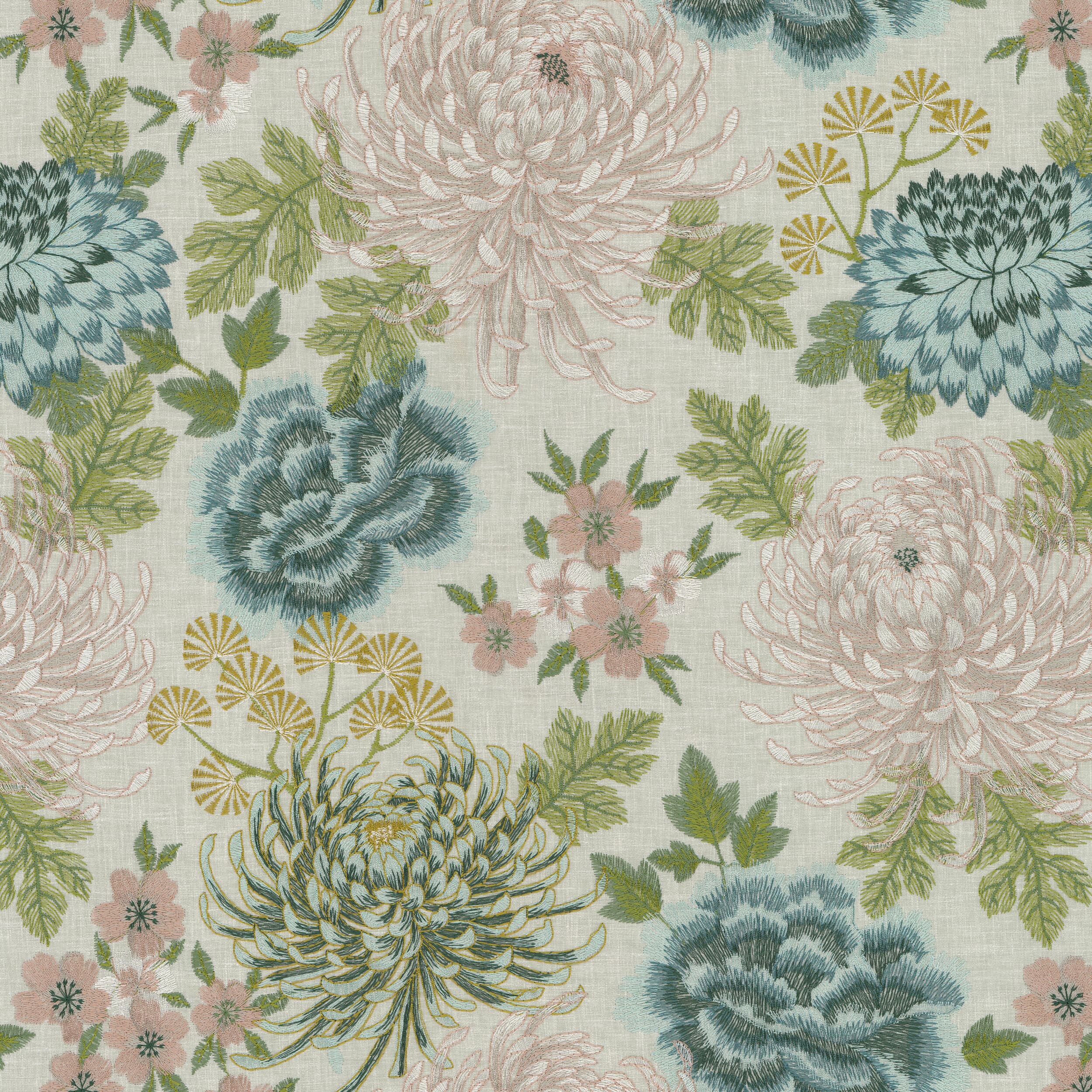 BAGATELLE-1-SEEDLING-STOUT-TEXTILES - Stout Textiles Fabric