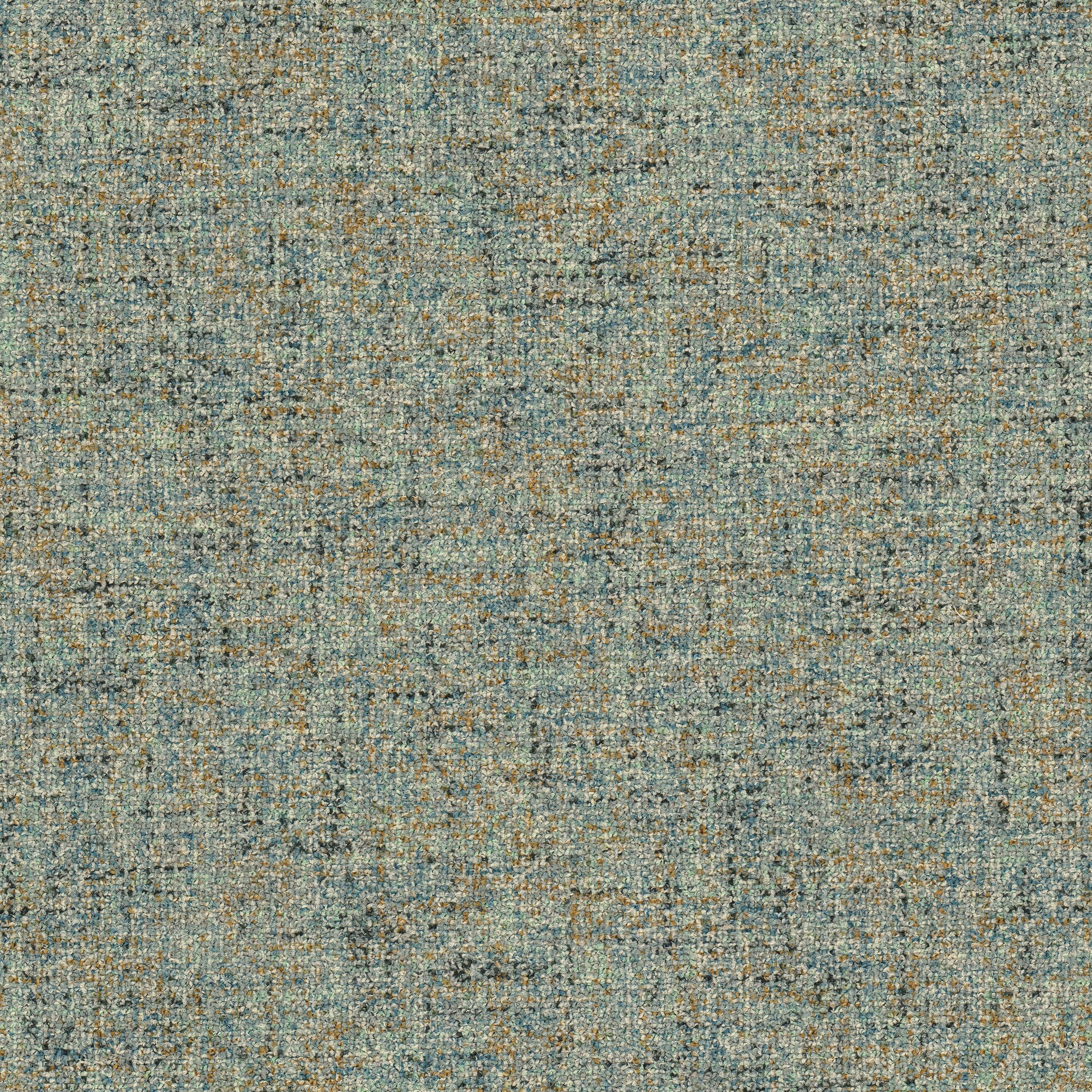 Bahia 1 Lagoon by Stout Fabric