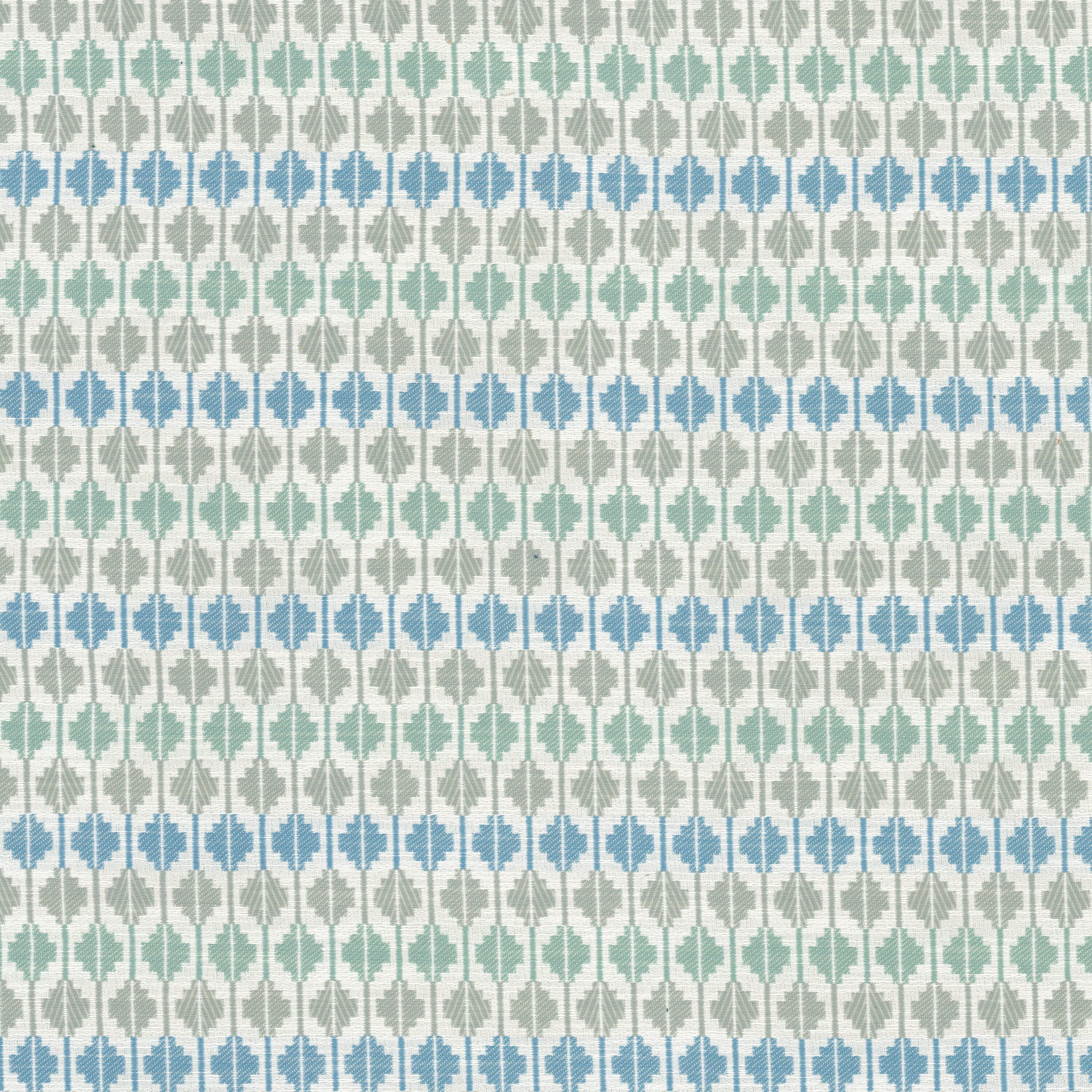 Banbury 2 Seaglass by Stout Fabric