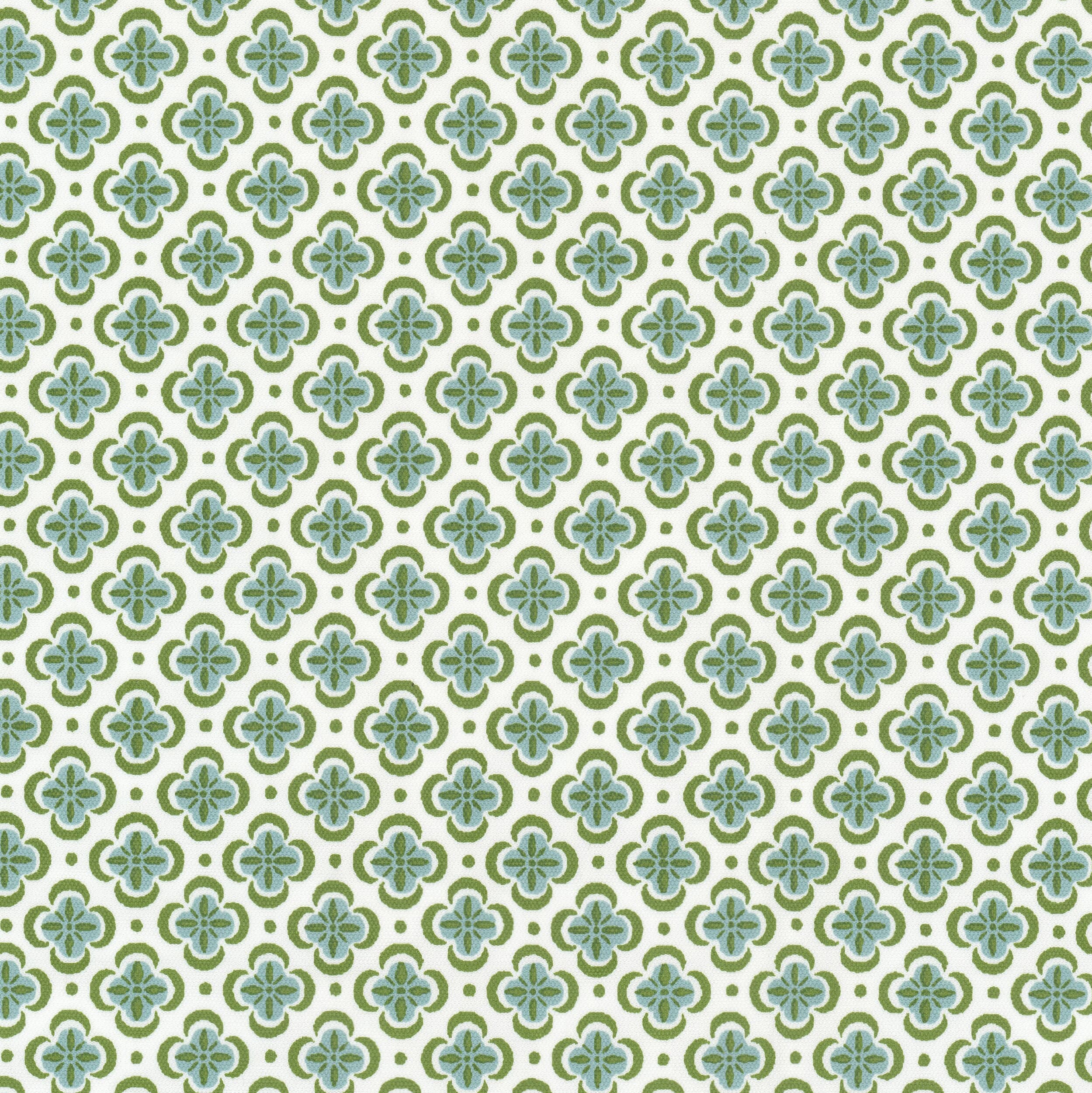 Basilica 3 Spring by Stout Fabric