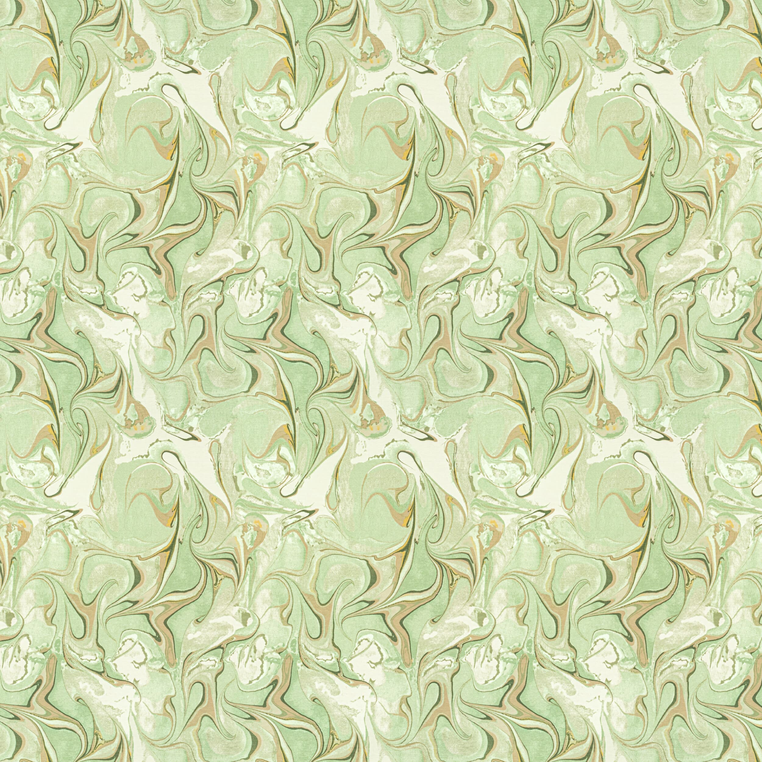 Baywood 1 Aloe by Stout Fabric