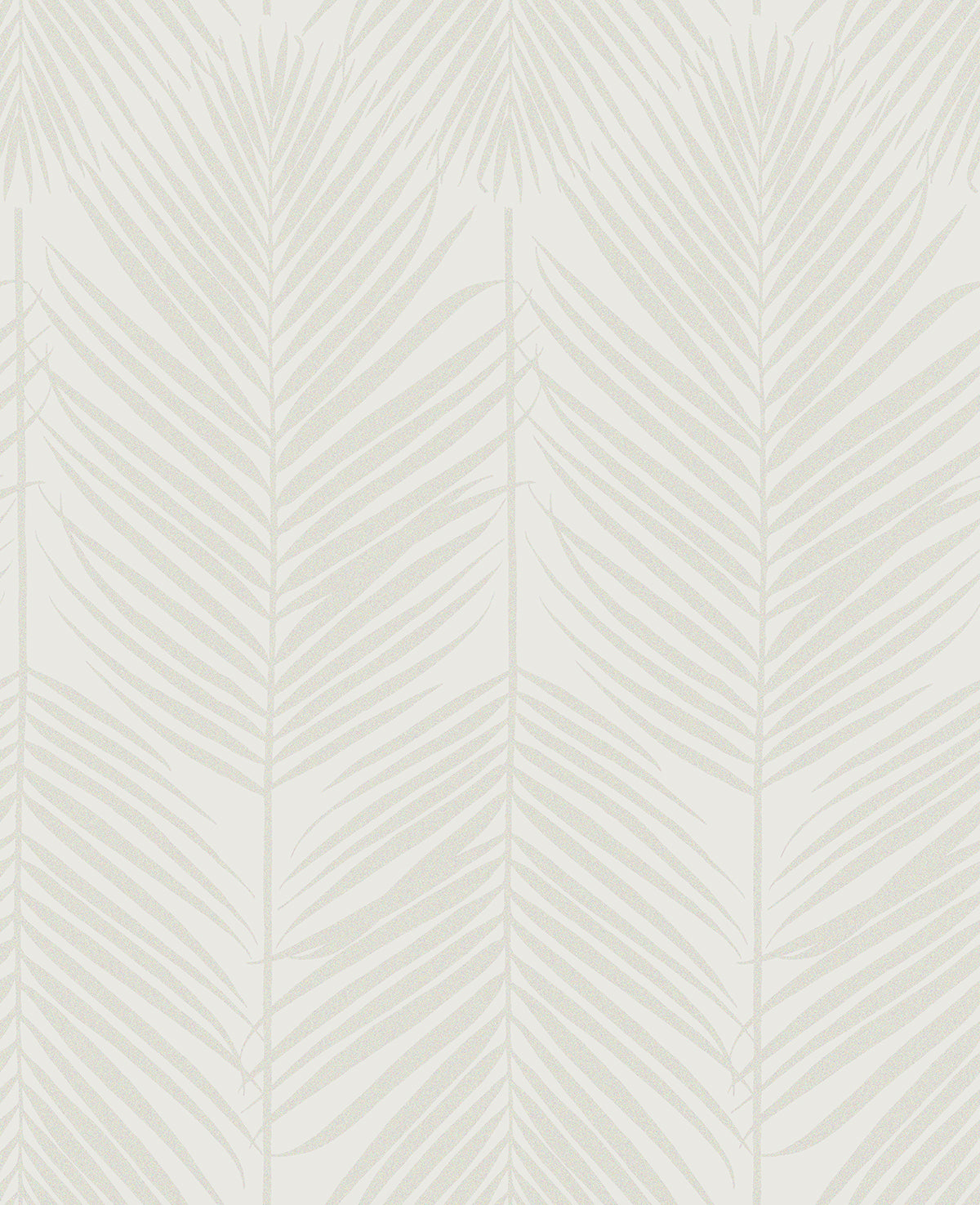 Seabrook Designs BD50000 Etten Beaded Persei Palm  Wallpaper Chardonnay