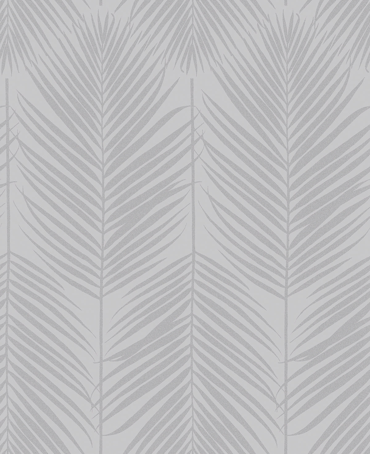 Seabrook Designs BD50010 Etten Beaded Persei Palm  Wallpaper Nickel