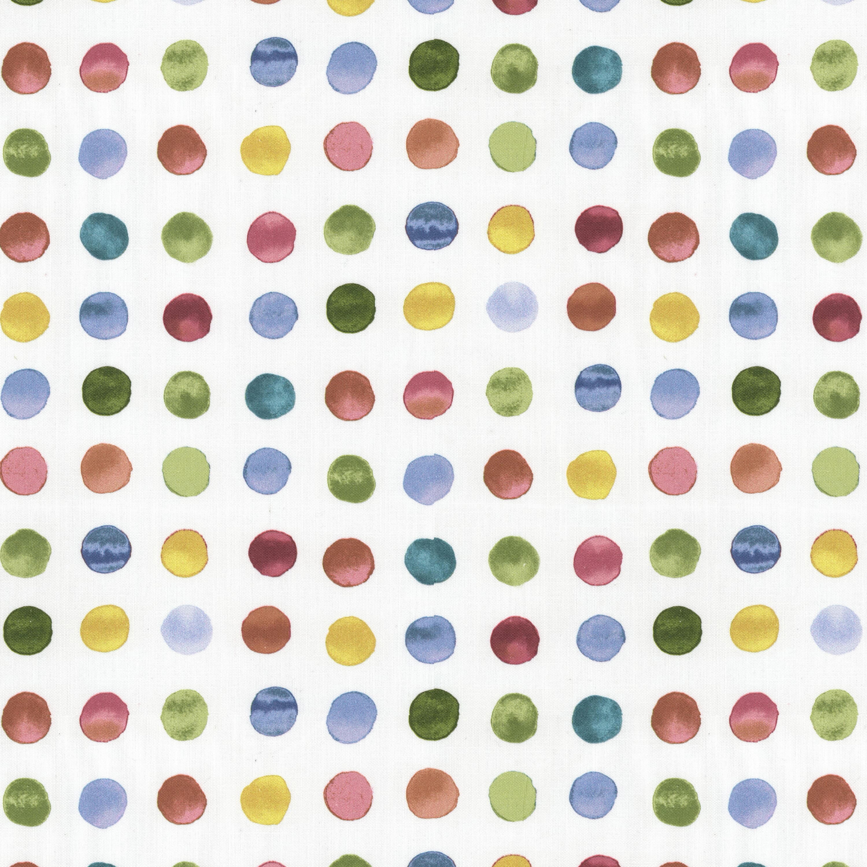Beckwith 1 Partytime - Stout Textiles Fabric