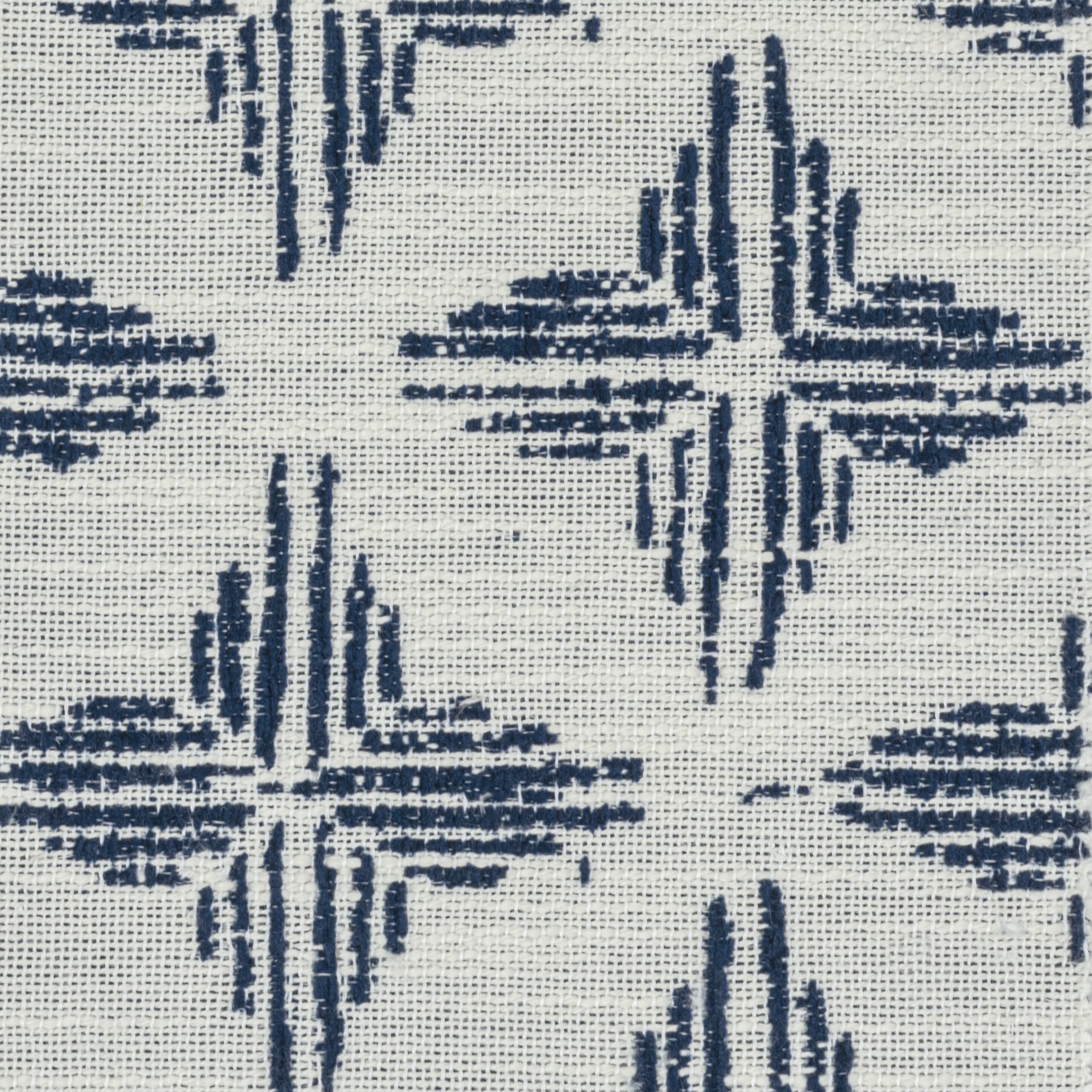 BEDAZZLE-1-NAVY-STOUT-TEXTILES - Stout Textiles Fabric