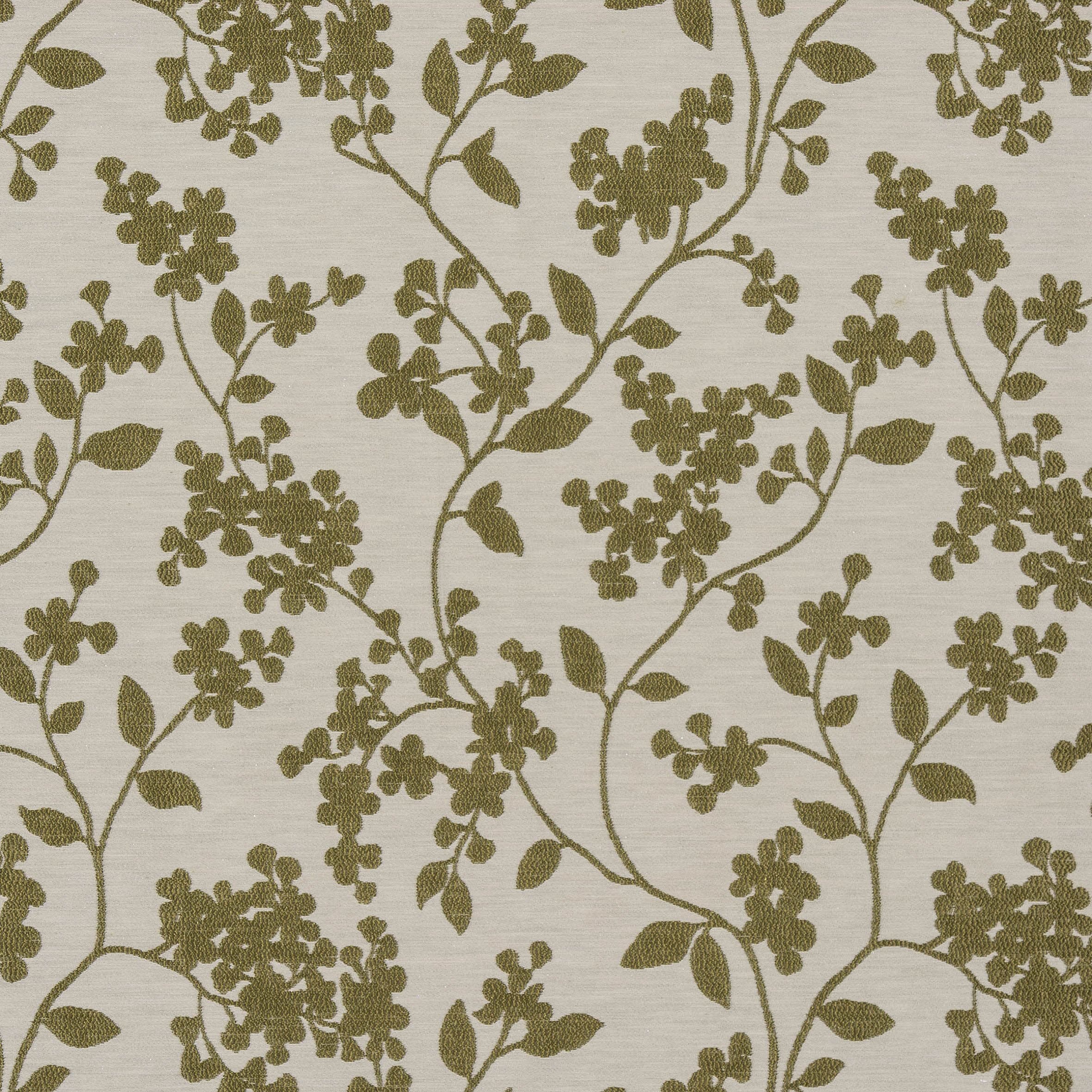 Belpre 5 Pistachio by Stout Fabric