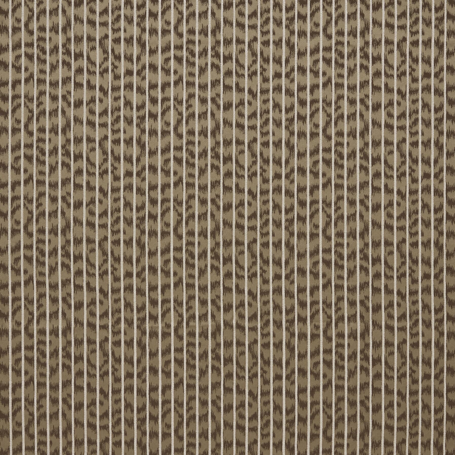 Benet 1 Toffee by Stout Fabric