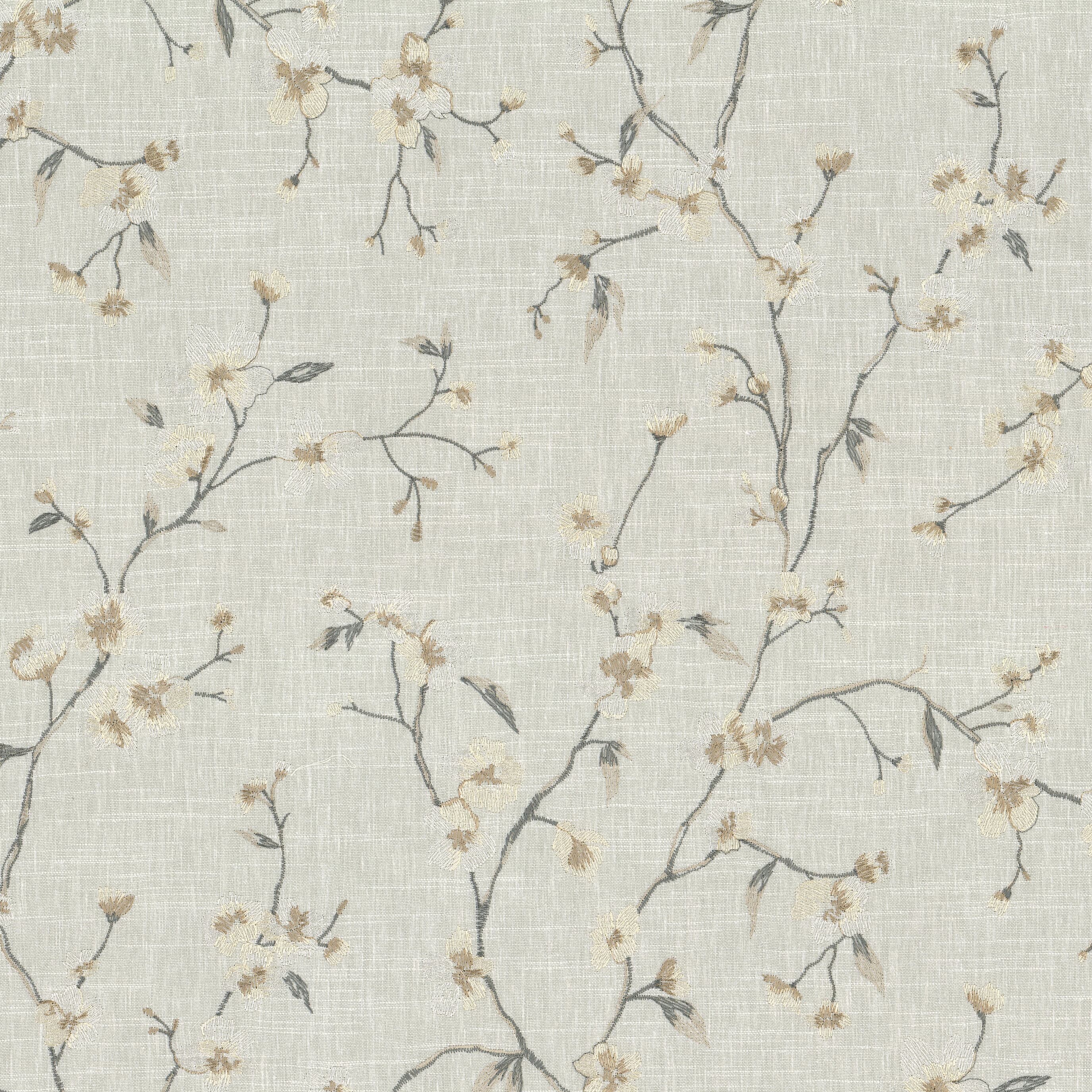 Beverly 1 Dove by Stout Fabric