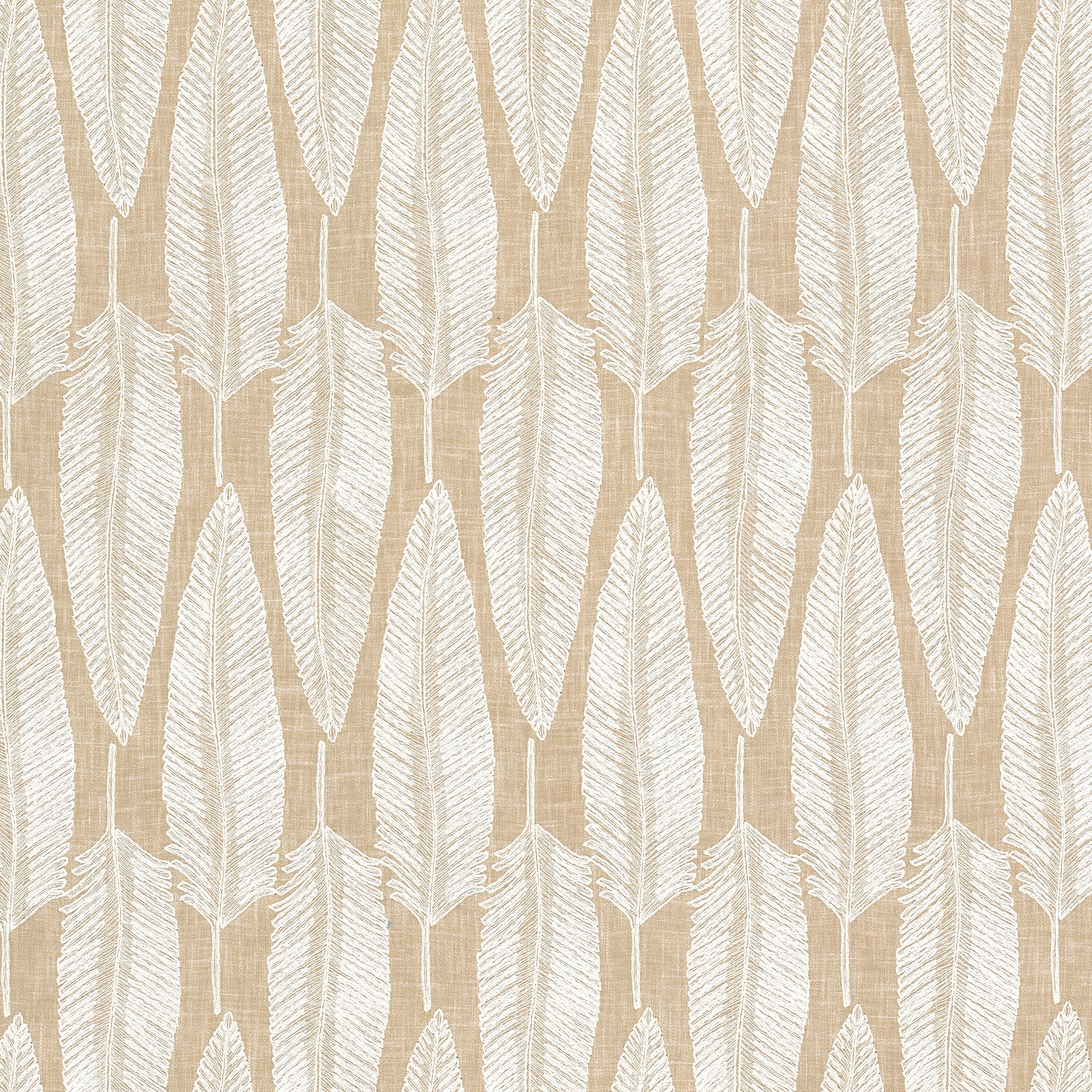 BEWITCHED-1-BEIGE-STOUT-TEXTILES - Stout Textiles Fabric