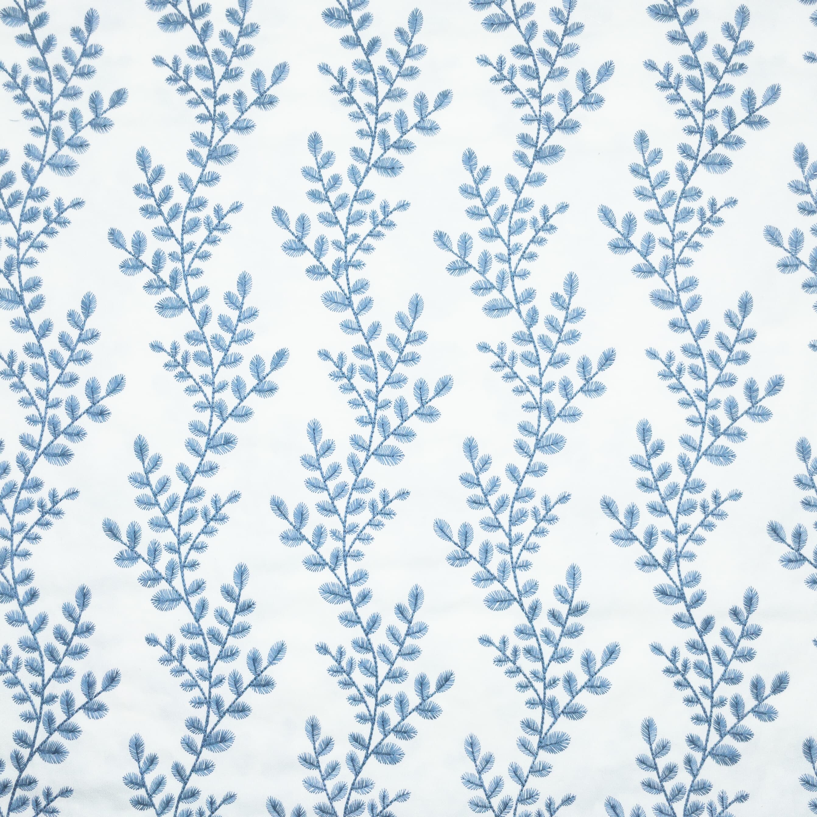 Bigbend 3 Periwinkle by Stout Fabric