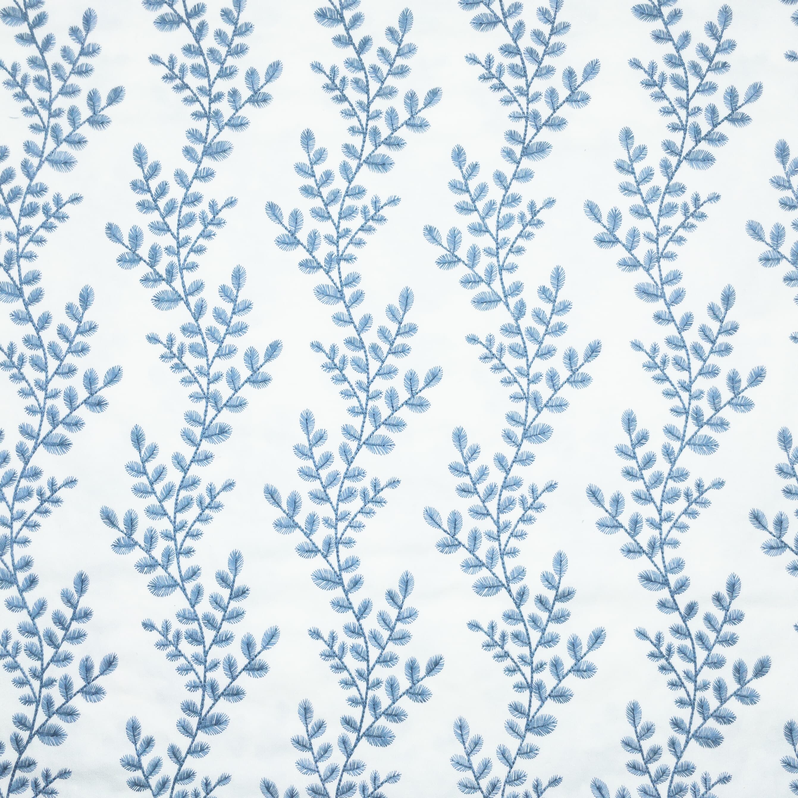 BIGBEND-3-PERIWINKLE-STOUT-TEXTILES - Stout Textiles Fabric