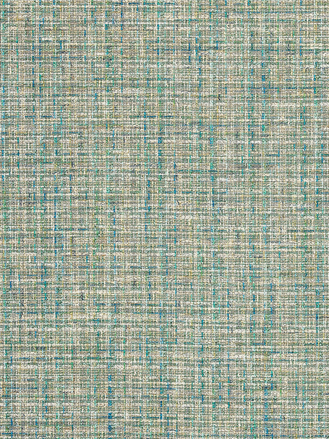 Faye - Aquamarine - Scalamandre Fabric