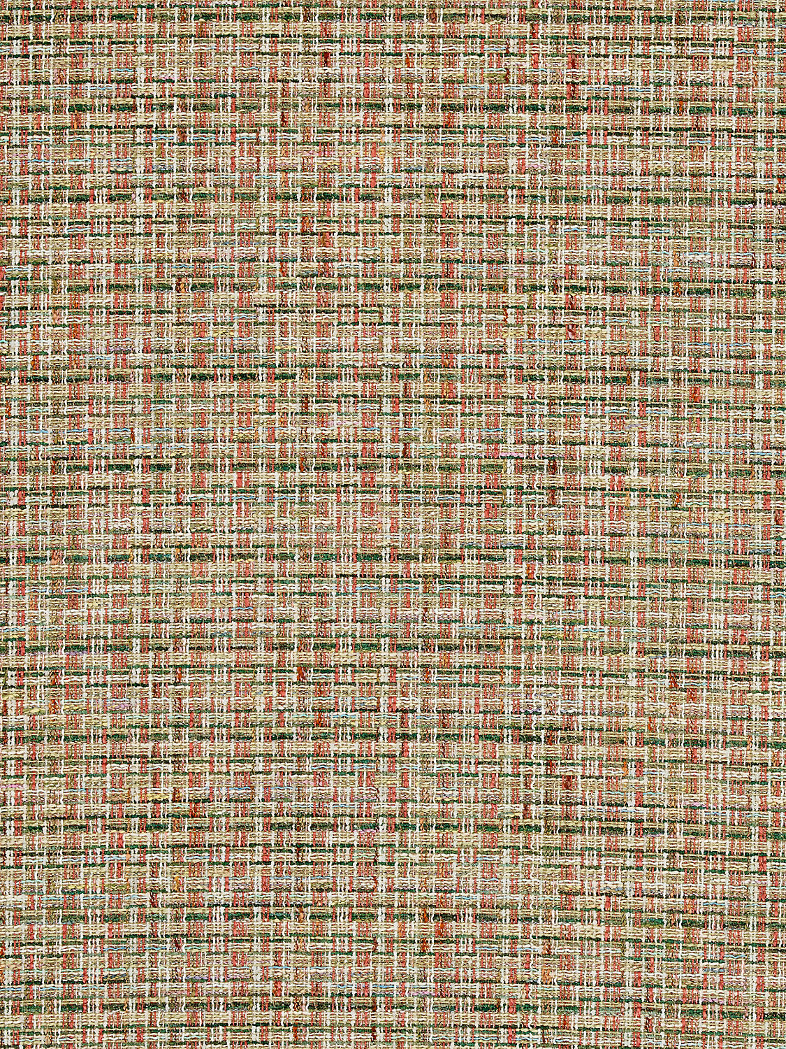 Faye - Olive Coral