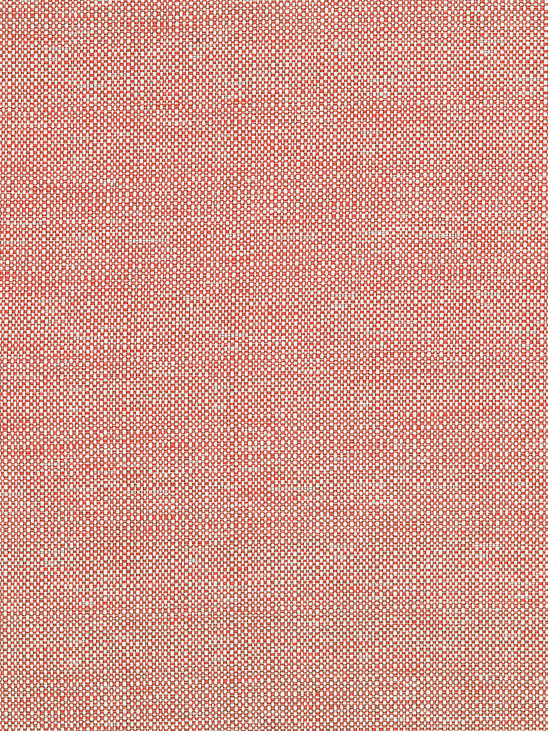 Chester Weave - Coral - Scalamandre Fabric