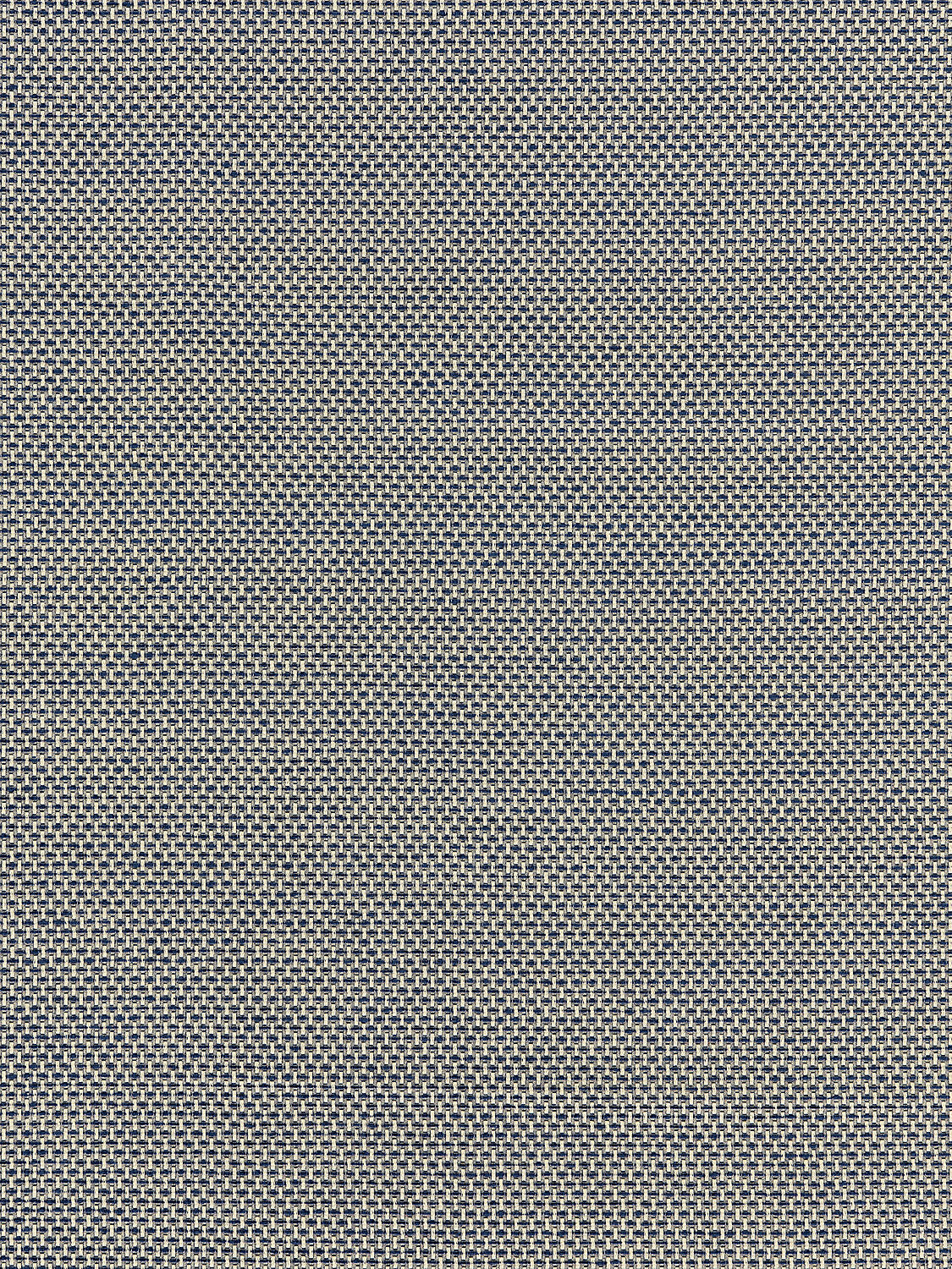 Berkshire Weave - Indigo - Scalamandre Fabric