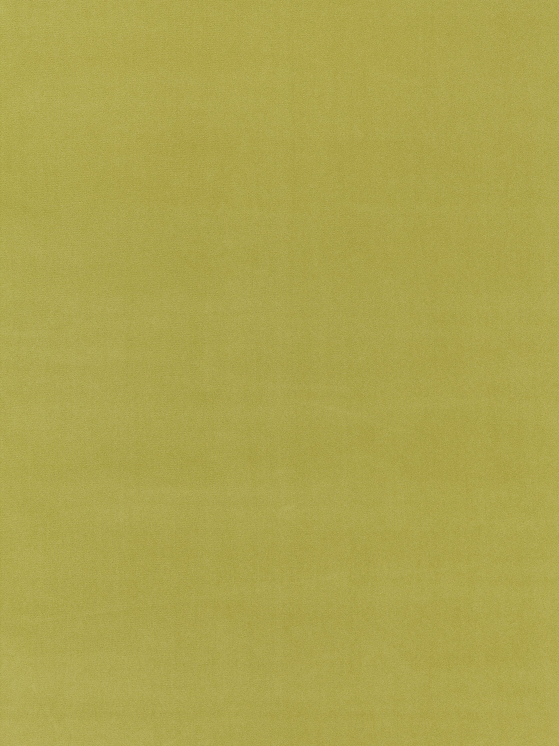 Richmond Velvet - Chartreuse