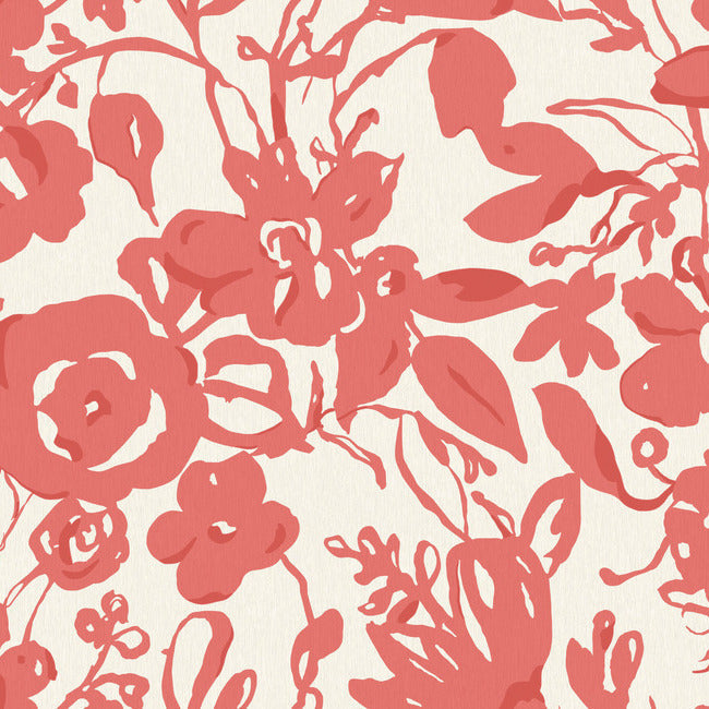 brushstroke-floral-wallpaper-coral-york-wallcoverings-bl1731