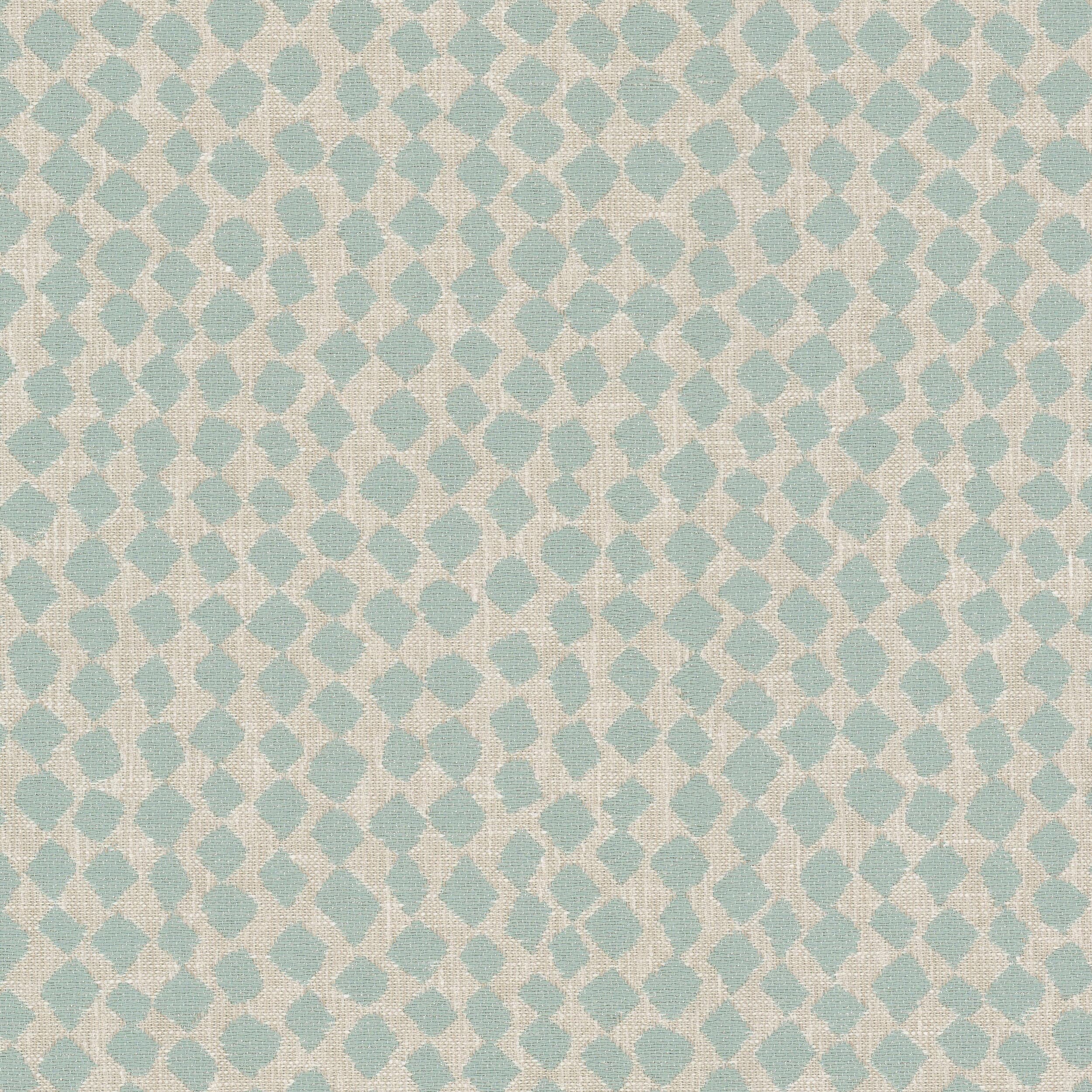 Bluefield 3 Vapor by Stout Fabric