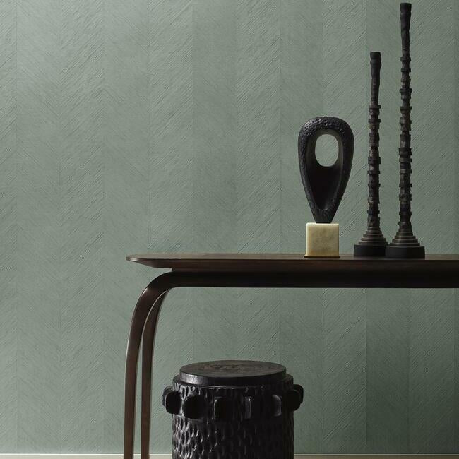 metallic-chevron-wallpaper-denim-york-wallcoverings-bo6605