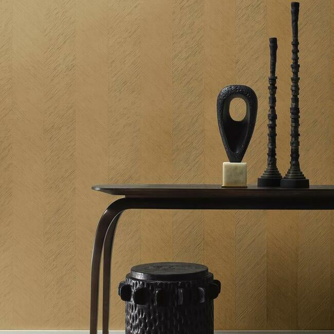 metallic-chevron-wallpaper-oatmeal-york-wallcoverings-bo6606