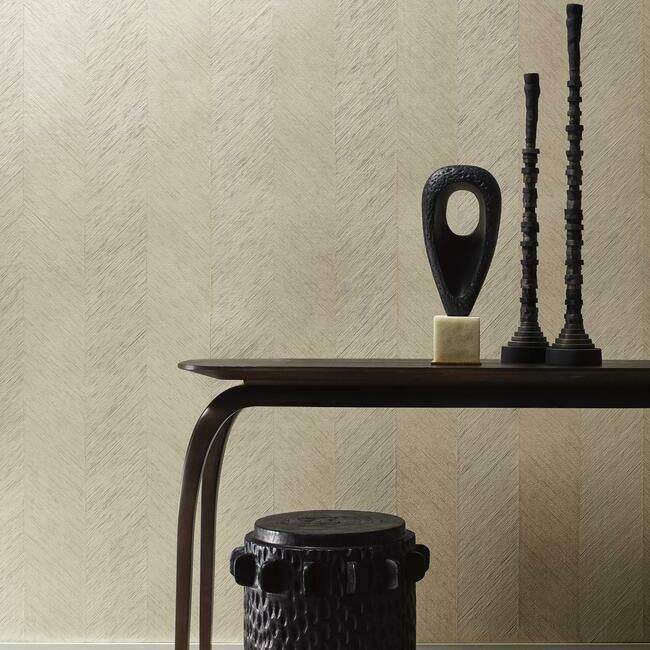 metallic-chevron-wallpaper-stone-york-wallcoverings-bo6607