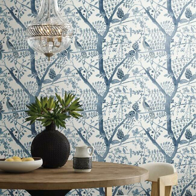 peacock-block-print-wallpaper-navy-york-wallcoverings-bo6634