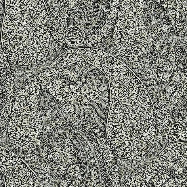 kashmir-dreams-paisley-wallpaper-black-york-wallcoverings-bo6654