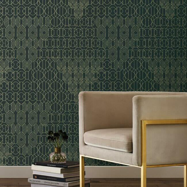 modern-chandelier-wallpaper-navy-york-wallcoverings-bo6673