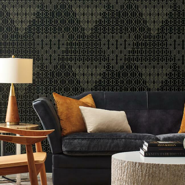 modern-chandelier-wallpaper-black-york-wallcoverings-bo6674