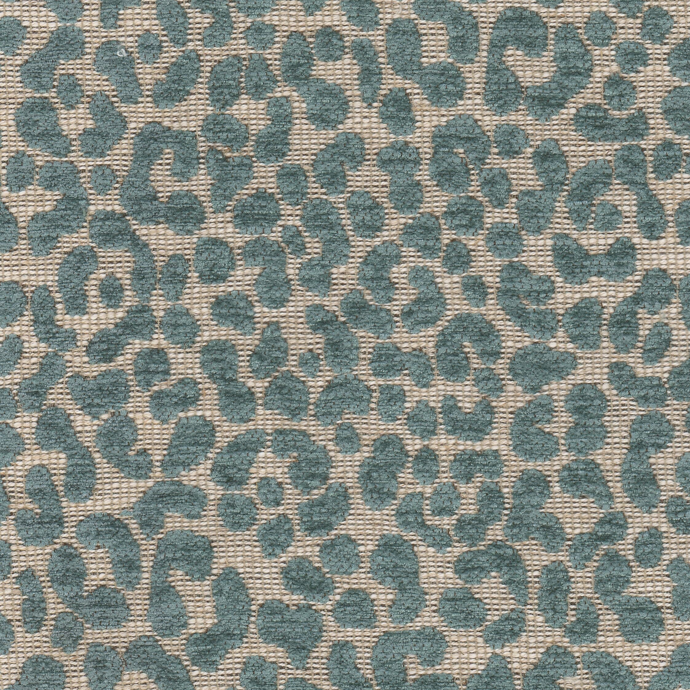 Boca 1 Marine by Stout Fabric