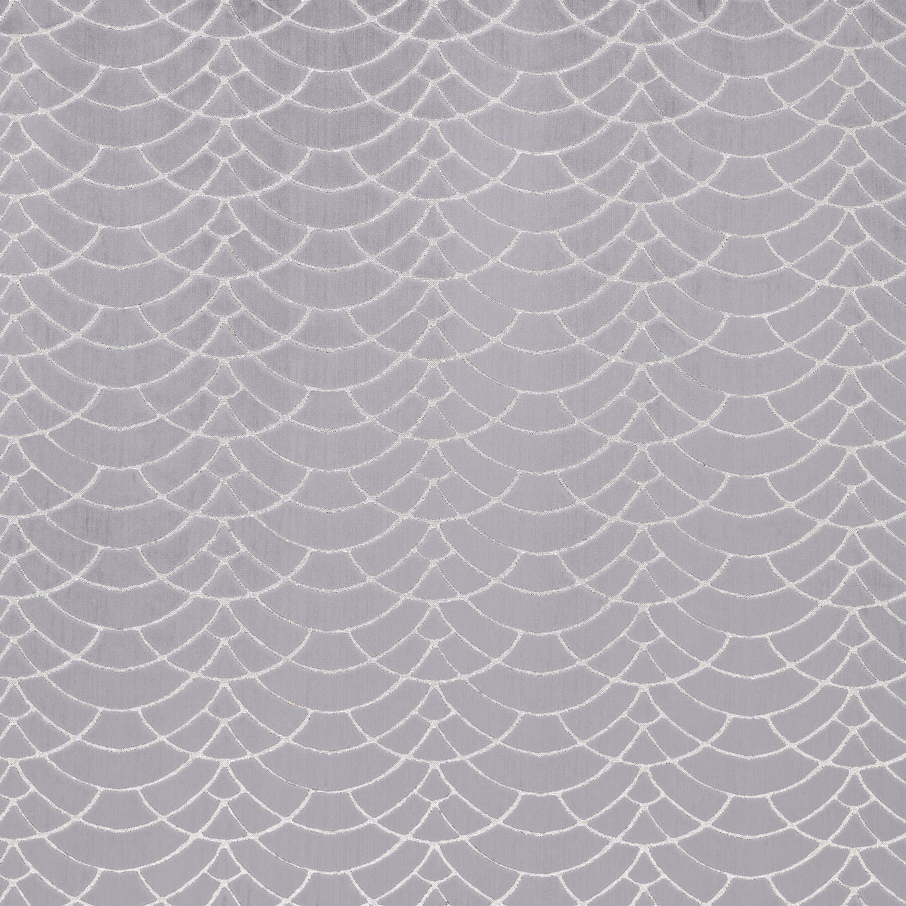 Bolton 7 Pewter by Stout Fabric