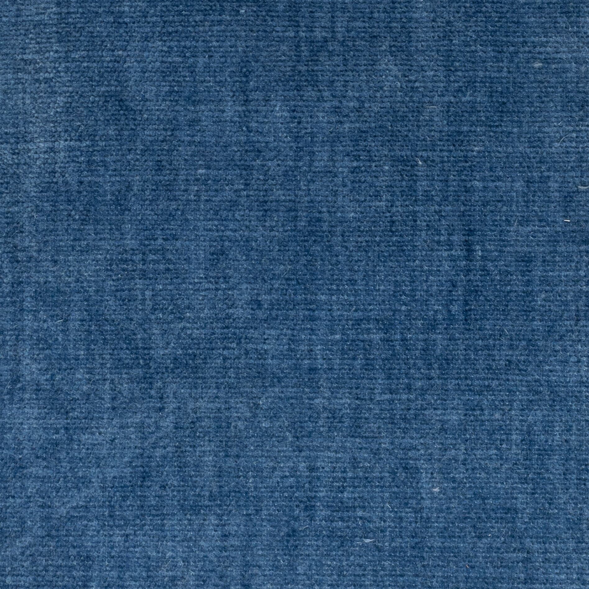 Bountiful 5 French Blue Stout Textiles Fabric