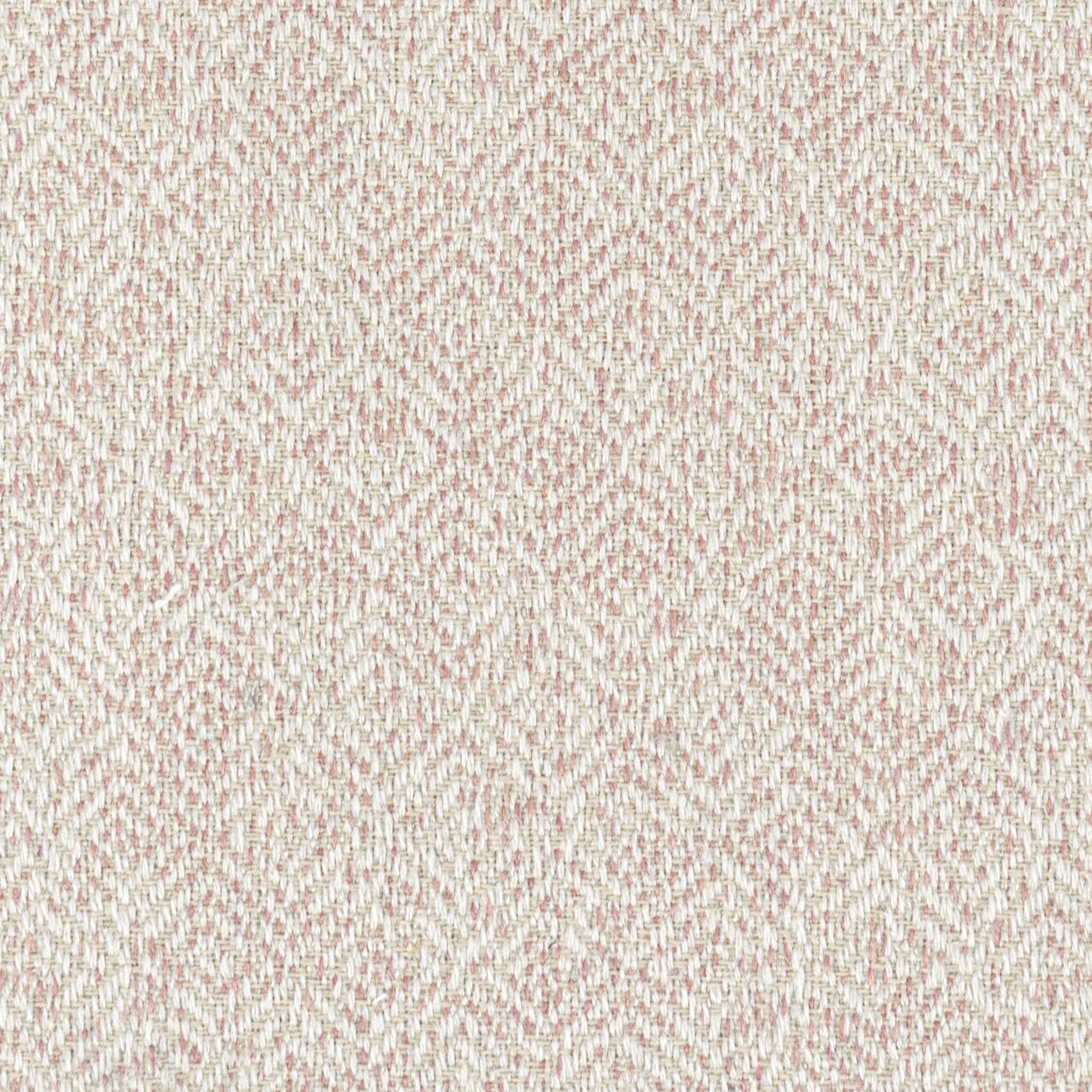 Bowery 1 Dogwood - Stout Textiles Fabric