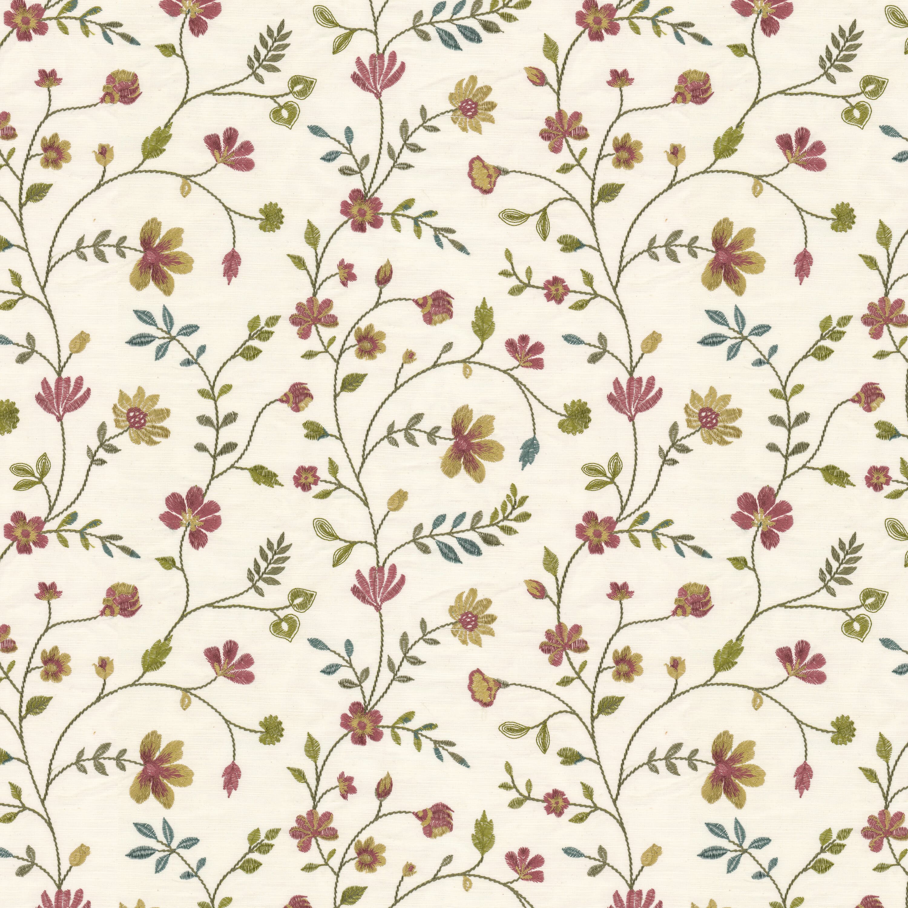 BOXER-1-SPRINGTIME-STOUT-TEXTILES - Stout Textiles Fabric