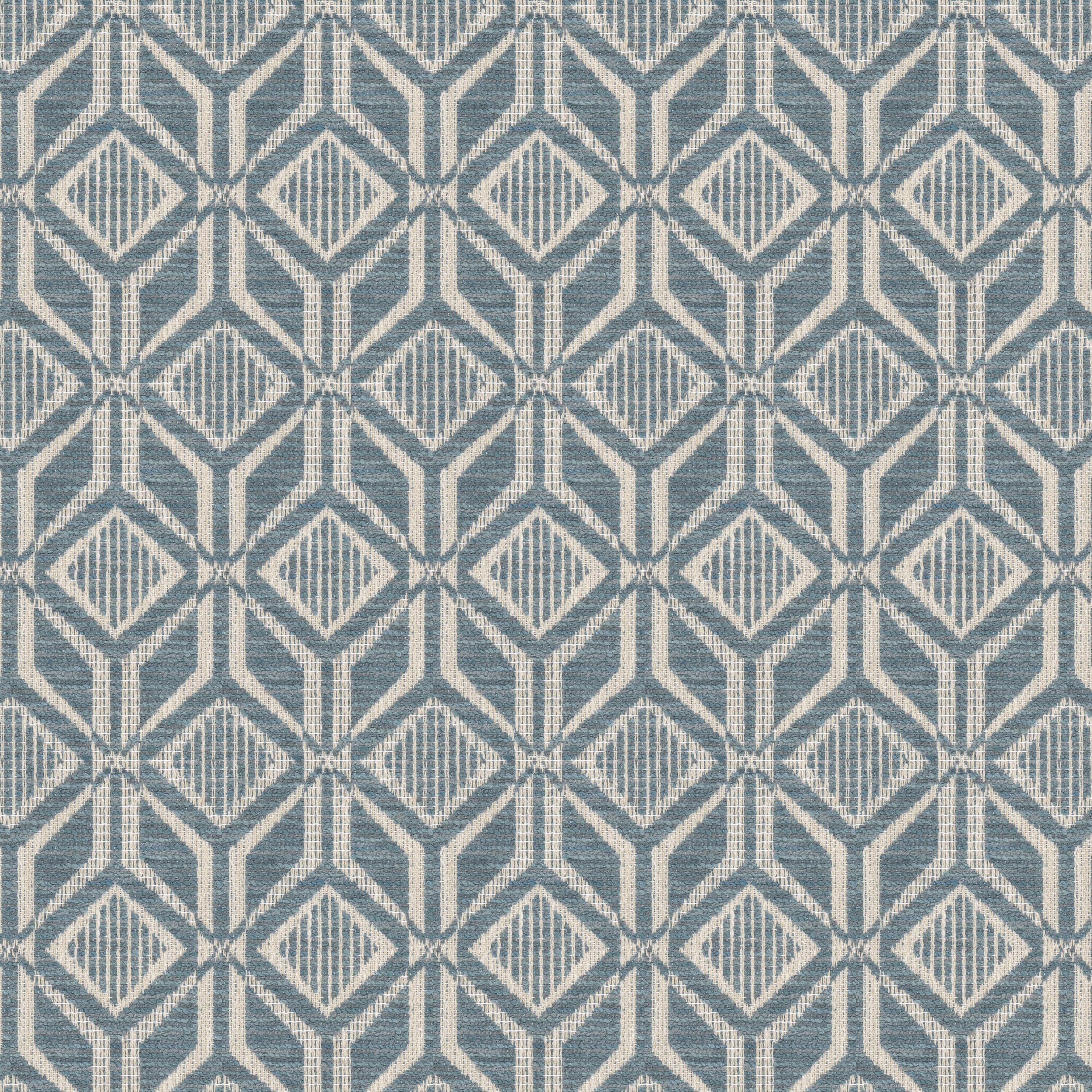 Buccaneer 3 Chambray by Stout Fabric