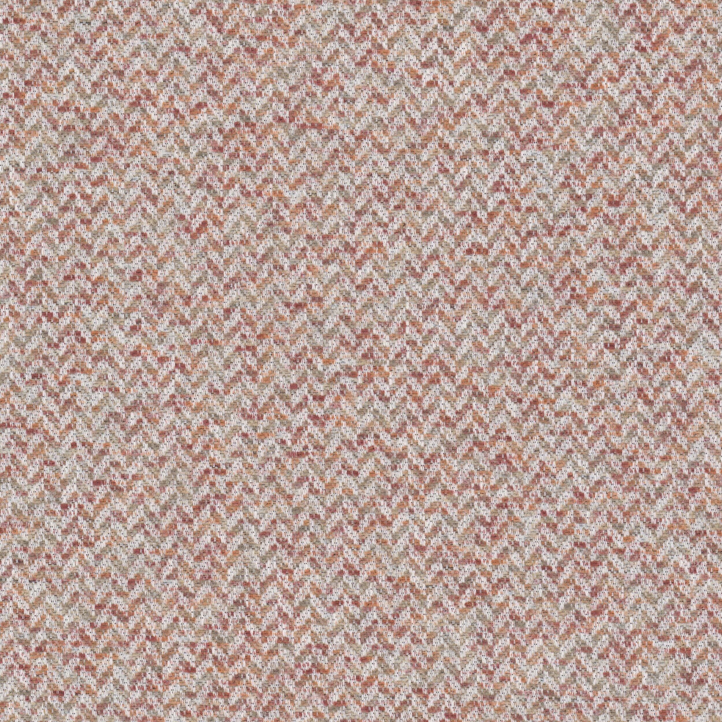 Burdock 3 Russet by Stout Fabric