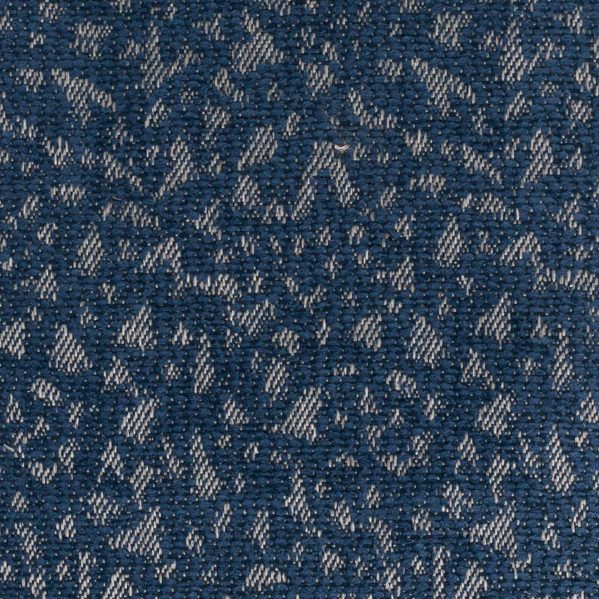 Bustleton 2 Ocean by Stout Fabric