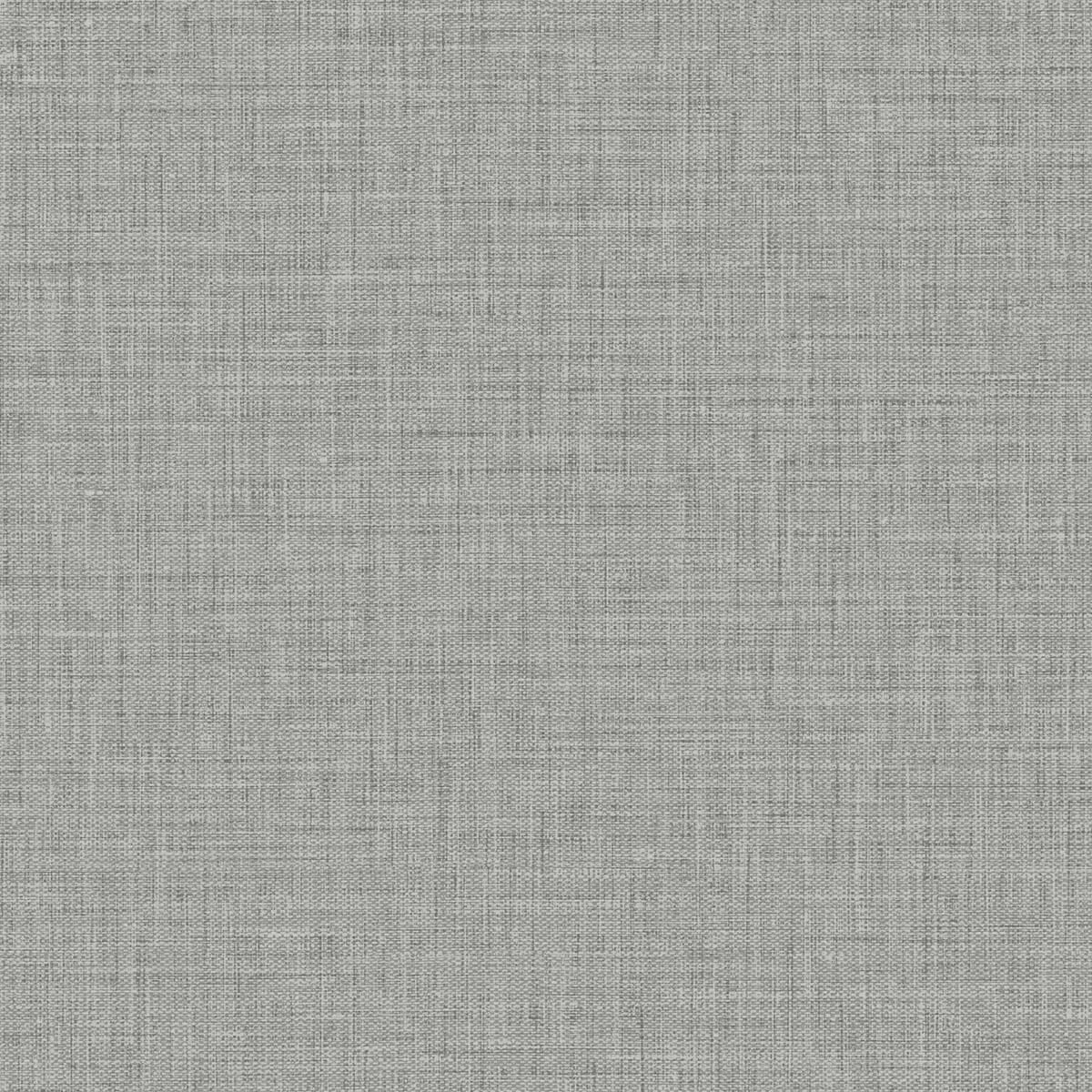 Seabrook Designs BV30228 Texture Gallery Easy Linen  Wallpaper Cliffside