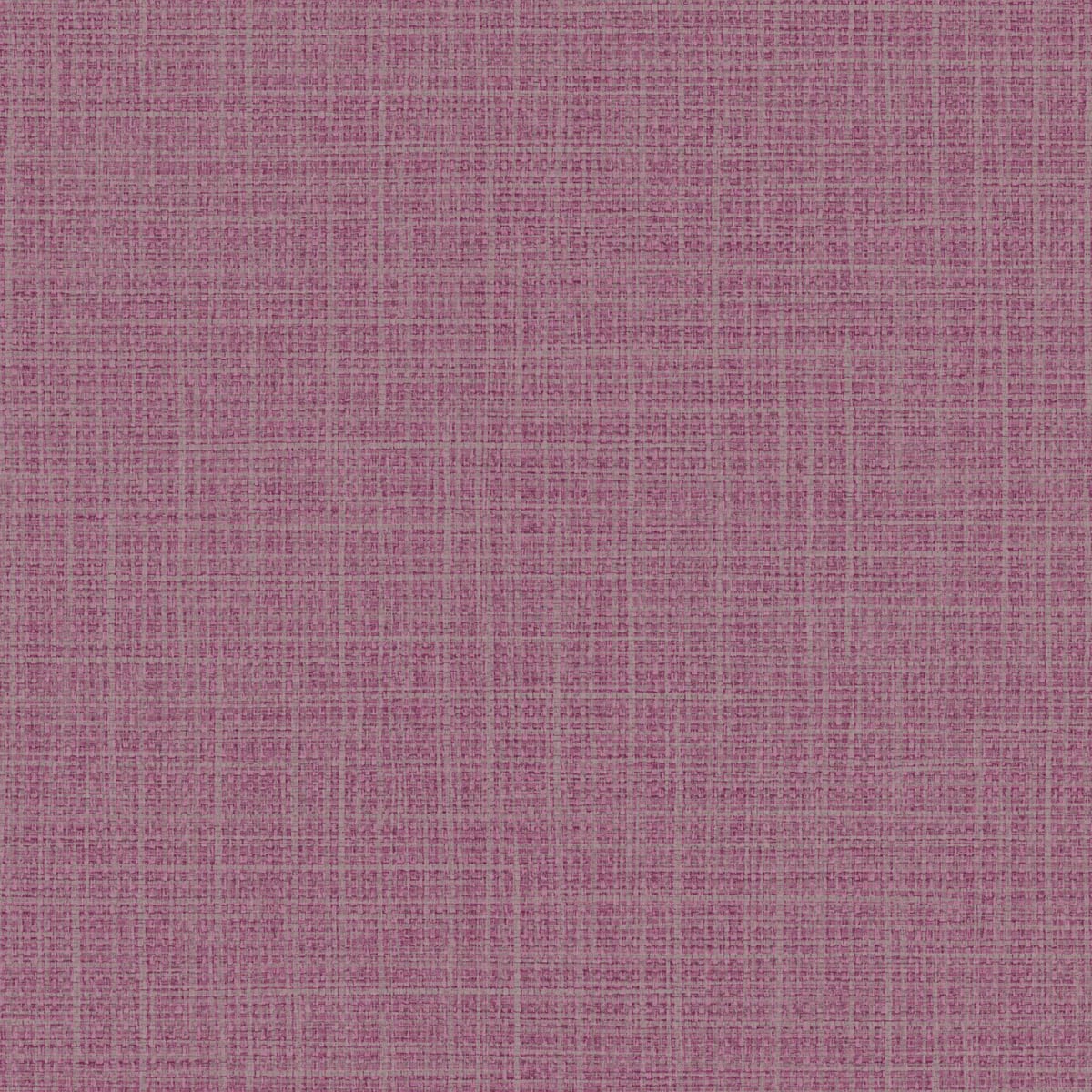 Seabrook Designs BV30301 Texture Gallery Woven Raffia  Wallpaper Fuchsia