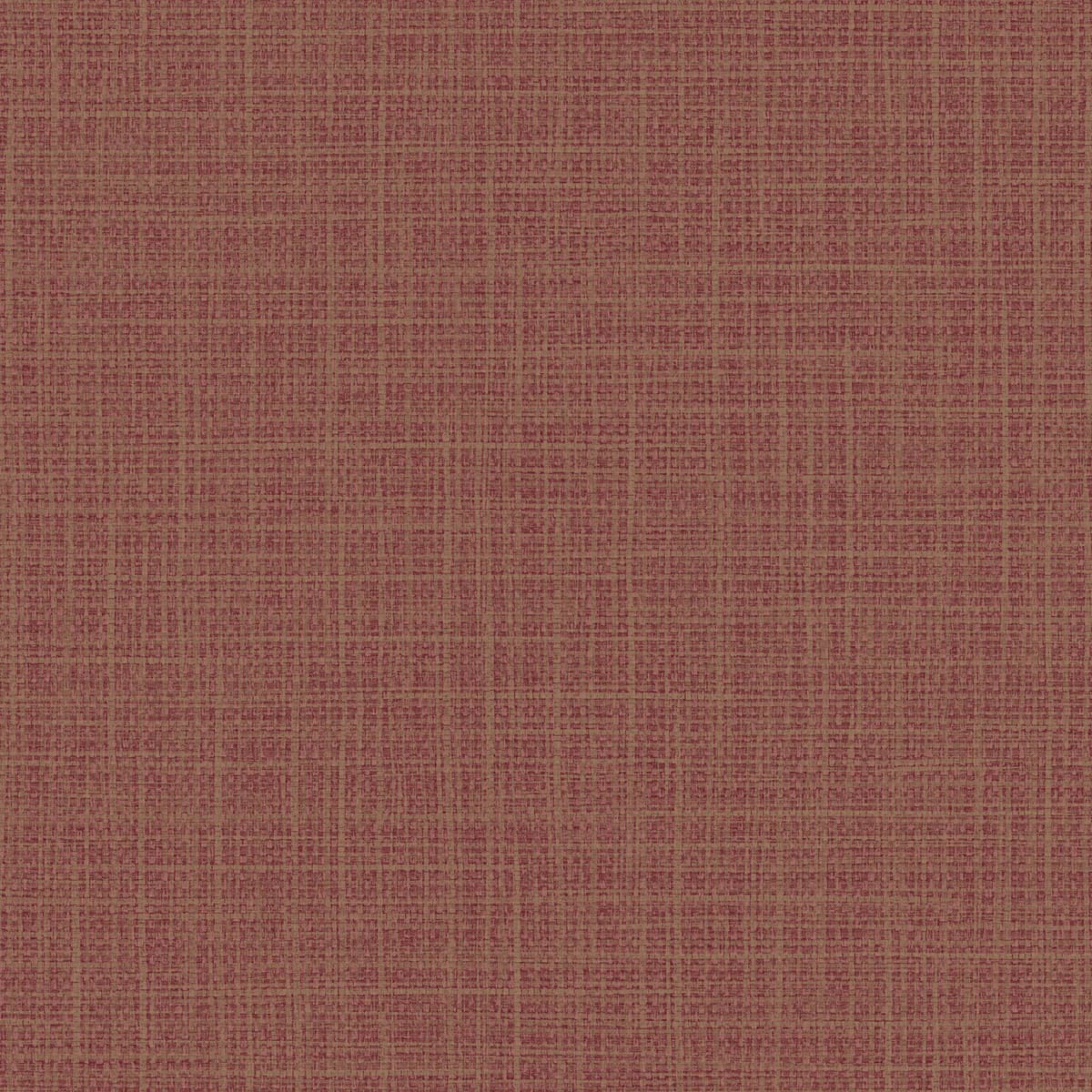 Seabrook Designs BV30311 Texture Gallery Woven Raffia  Wallpaper Cabernet