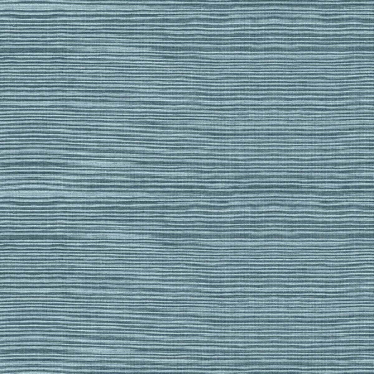 Seabrook Designs BV30402 Texture Gallery Coastal Hemp  Wallpaper Caribbean Sea