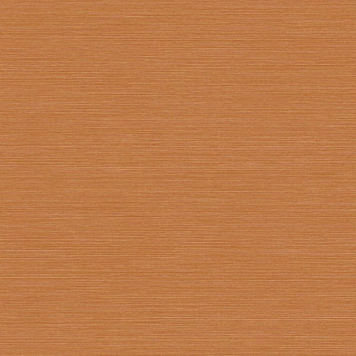 Seabrook Designs BV30403 Texture Gallery Coastal Hemp  Wallpaper Pumpkin