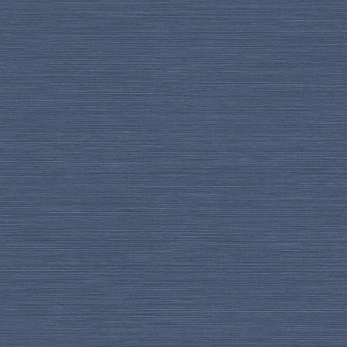 Seabrook Designs BV30412 Texture Gallery Coastal Hemp  Wallpaper Ocean Blue