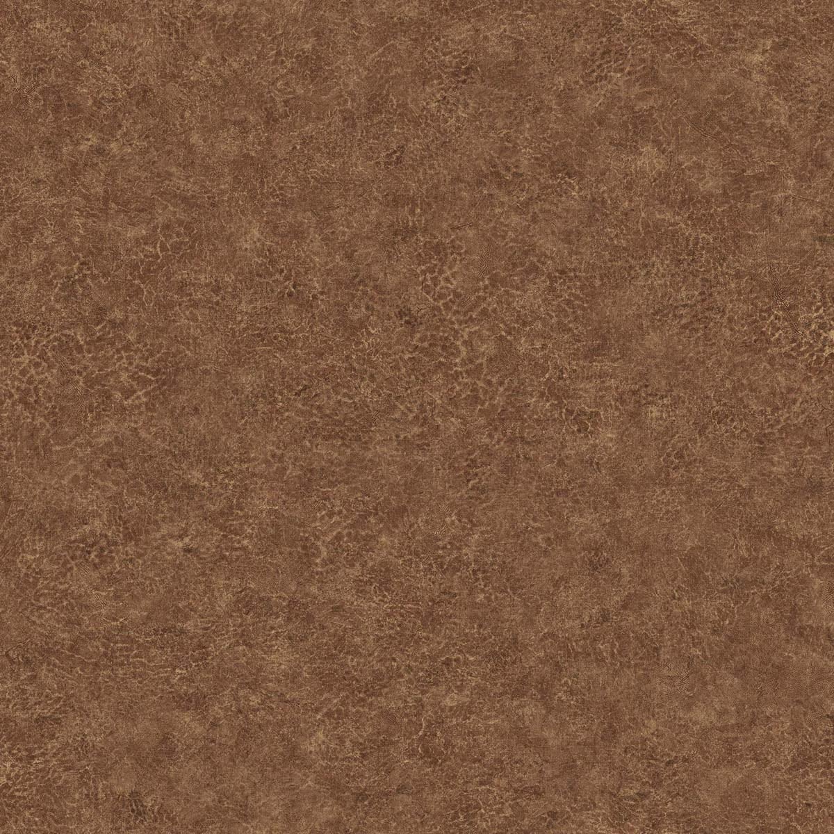 Seabrook Designs BV30606 Texture Gallery Roma Leather  Wallpaper Tawny