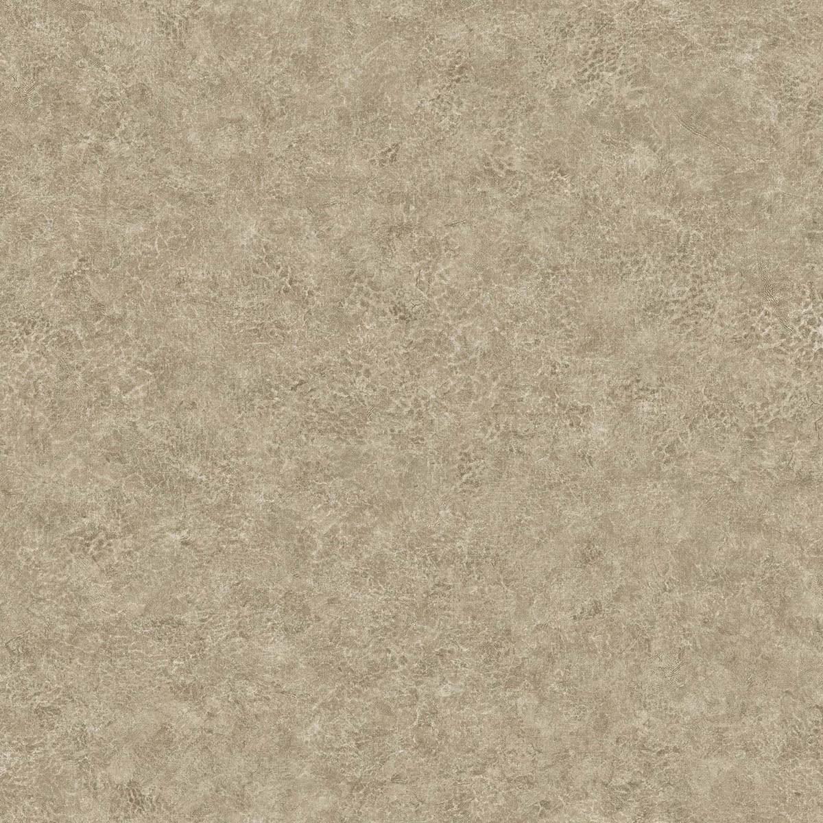 Seabrook Designs BV30607 Texture Gallery Roma Leather  Wallpaper Walnut