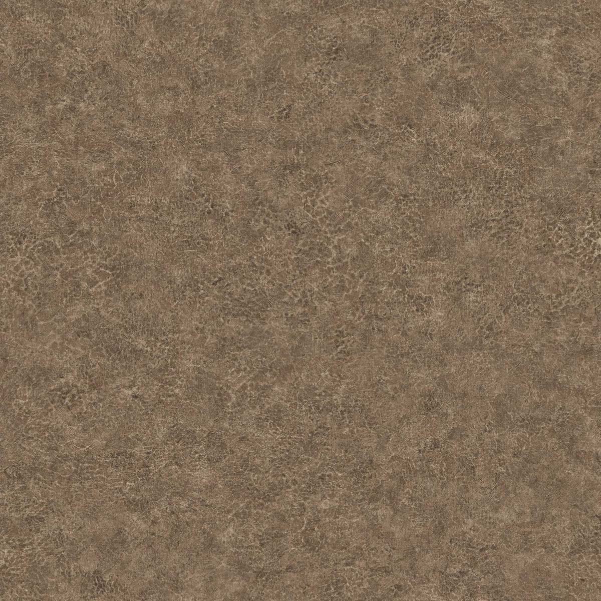 Seabrook Designs BV30616 Texture Gallery Roma Leather  Wallpaper Saddle