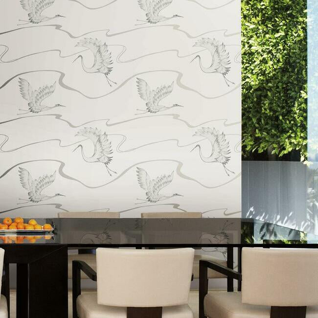 soaring-cranes-wallpaper-white-warm-silver-york-wallcoverings-bw3873